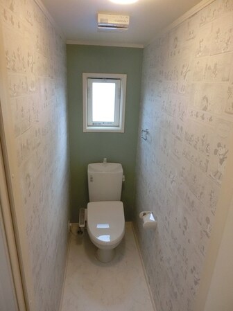 HOME GRACEの物件内観写真